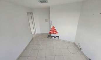 Imagem 7: Apartamento com 1 dormitório para alugar, 45 m² por R$ 1.878,00/mês - Vila Formosa - São P