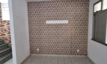 Imagem 2: Santo Antonio - casa 4 qts 2 pisos 3 vagas