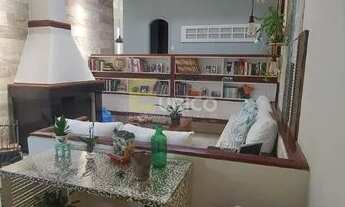 Imagem 7: Casa em condomínio à venda no Condomínio Residencial New Park Tênis em Itupeva/SP