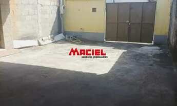 Imagem 5: Casa Padrão em Pindamonhangaba