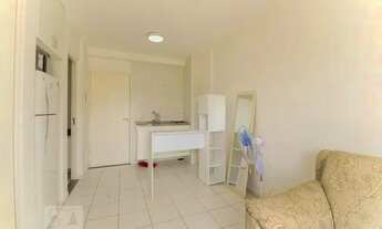 Imagem 3: Apartamento à Venda - Brás, 1 Quarto, 36 m2