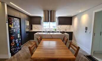 Imagem 7: GARDEN MOBILIADO: 3 QUARTOS E 3 VAGAS LIVRES NO JUVEVÊ Garden mobiliado e com 3 vagas livr