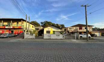 Imagem 2: Residencial - Comercial