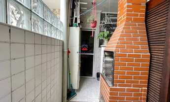 Imagem 7: Apartamento com 2 dorms, Caiçara, Praia Grande - R$ 200 mil, Cod