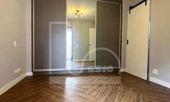 Imagem 2: Apartamento para venda possui 82 metros quadrados com 3 quartos em Perdizes - São Paulo