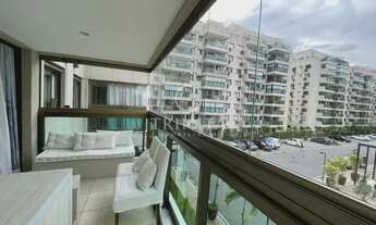 Imagem 5: Apartamento para venda possui 66 metros quadrados com 2 quartos