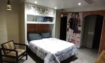 Imagem 5: CASA DE 4 QUARTOS SENDO 1 SUÍTE, BEM LOCALIZADA EM NOVO GAMA - GO