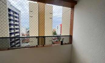 Imagem 4: Apartamento para venda tem 78 metros quadrados com 3 quartos em Manaíra - João Pessoa - PB