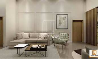 Imagem 2: Casa (térrea em condominio) 3 dormitórios/suite, cozinha planejada, portaria 24hs, lazer