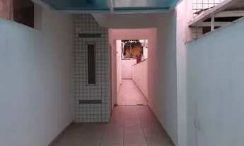 Imagem: Casa com 3 dormitórios para alugar por