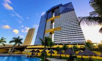 Imagem: Excelente apartamento no Condomínio Corais