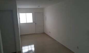 Imagem 4: Apartamento com 2 dormitórios e 1 vaga, 41,49 m² para locação em Vila Alpina