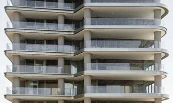 Imagem 7: São Paulo - Apartamento Padrão - Itaim Bibi