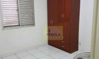 Imagem 7: Apartamento com 2 dormitórios à venda, 60 m² por R$ 200.000,00 - Vila Marieta - Campinas/S