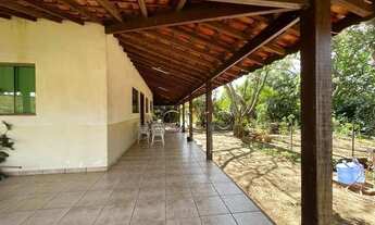 Imagem 5: Casa com 3 dormitórios à venda, 473 m² por R$ 1.300.000,00 - Santa Rita - Piracicaba/SP