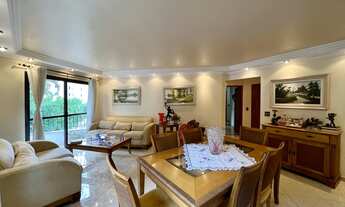 Imagem 2: Apartamento para venda com 150 M² com 3 quartos na Vila Mariana - São Paulo - SP