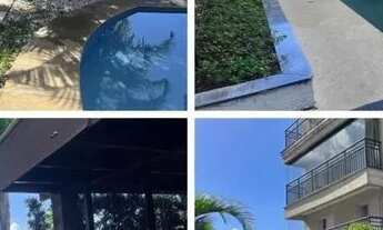 Imagem 2: Apartamento com 2 dormitórios, 63 m² - venda por R$ 413.000 ou aluguel por R$ 2.700/mês