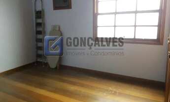 Imagem 5: SAO BERNARDO DO CAMPO - Residential / Sobrado - NOVA PETROPOLIS