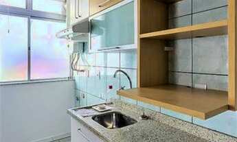 Imagem 6: Apartamento para Venda - 37.66m², 1 dormitório, 1 vaga - São João