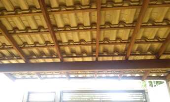 Imagem 3: Alugo casa mobiliada por temporada ou mensal próxima ao shopping Bosque dos Ipês em CG/MS