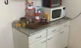 Imagem 6: Apartamento com 1 dormitório à venda, 70 m² por R$ 220.000,00 - Bosque - Campinas/SP