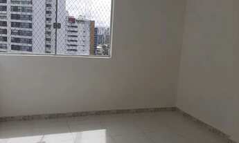 Imagem 2: Apto 2/4 + Dependências Pituba