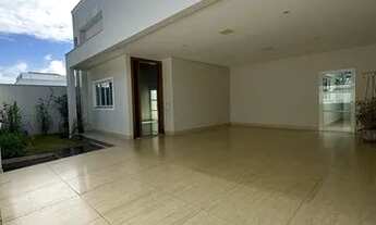 Imagem 2: Casa à venda no bairro Jardim Peluzzo - Patos de Minas/MG