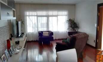 Imagem 3: Sobrado à venda, 3 quartos, 1 suíte, 8 vagas, Parque São Jorge - São Paulo/SP