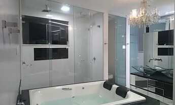 Imagem 4: Sobrado Cond. Granville 4 suítes