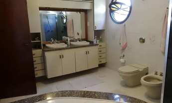 Imagem 6: Casa residencial a venda com 500 m² no Jardim Social