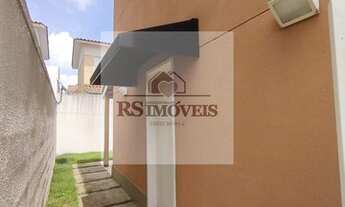 Imagem 2: Casa em Condomínio para Venda em Suzano, Jardim Carlos Cooper, 2 dormitórios, 1 banheiro