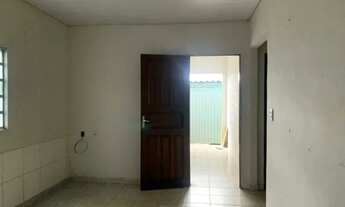 Imagem 5: ..Casa para venda possui 100 metros quadrados com 2 quartos em Coqueiro - Belém - Pará