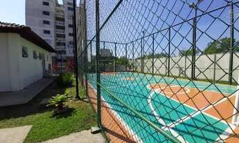 Imagem 3: Condomínio Life Flore - Torquato Tapajós em frente ao Santos Dumont