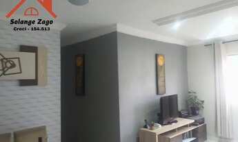 Imagem: EXCELENTE APARTAMENTO NO CONDOMÍNIO CALIFORNIA