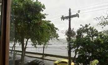 Imagem 3: Casa para venda possui 290 metros quadrados com 5 quartos em Urca - Rio de Janeiro - RJ