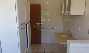 Imagem 6: CAMPINAS - Apartamento Padrão - Parque São Jorge