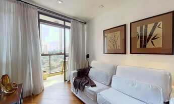 Imagem: Apartamento à venda, 90 m² por R$ 610.000,00