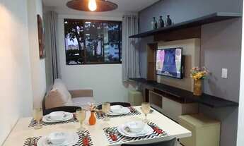 Imagem 2: Apartamento para aluguel possui 35 metros quadrados com 1 quarto em Boa Viagem - Recife