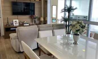 Imagem 2: Saúde - 95m² 3Dts, 1St, 2Gar, Px ao Metrô