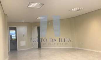 Imagem 5: Sala Comercial ou Andar Corporativo