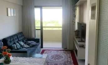 Imagem 4: Brisas residencial clube