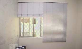 Imagem 5: Apartamento à Venda - Grajaú, 2 Quartos, 55 m2