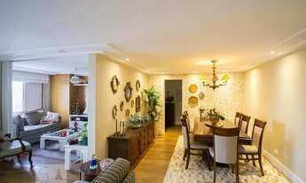 Imagem 2: Apartamento à Venda - Jardim Marajoara , 2 Quartos, 130 m2