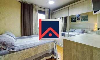 Imagem 7: Apartamento Locação Bela Vista 52 m² 1 Dormitórios