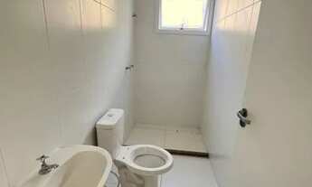 Imagem 4: Apartamento para venda com 60 metros quadrados com 2 quartos