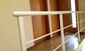 Imagem 5: Sobrado reformado na Vila Gomes Cardim