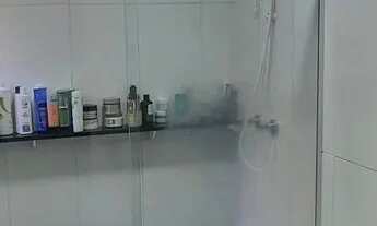 Imagem 7: Casa 3 dormitórios sendo 1 suíte - Condomínio Fechado