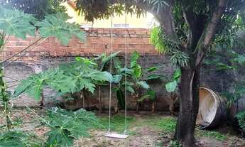 Imagem 5: Alugo casa no Sol Nascente