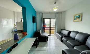 Imagem 2: Apartamento com 1 dorm, Caiçara, Praia Grande - R$ 180 mil, Cod