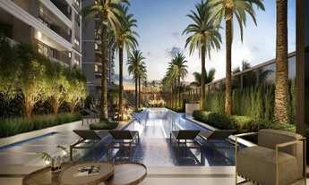 Imagem 7: SÃO PAULO - Apartamento Padrão - CHÁCARA KLABIN